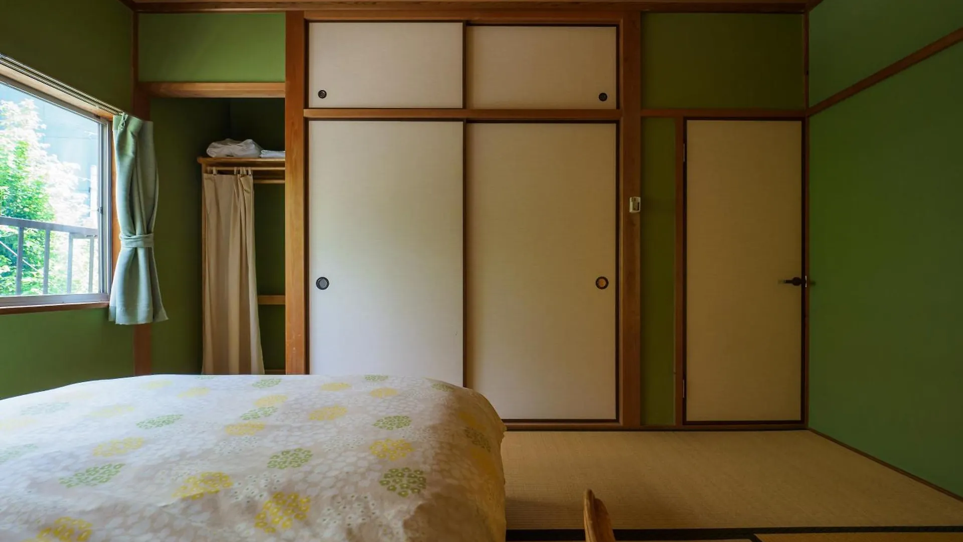 فيلا Sakura House أوساكا 0*,  اليابان