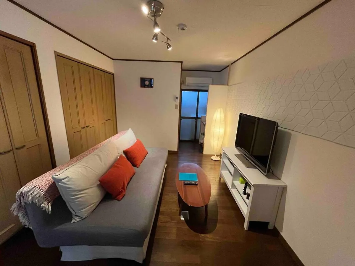 بيت للعطل فيلا Sakura House أوساكا اليابان