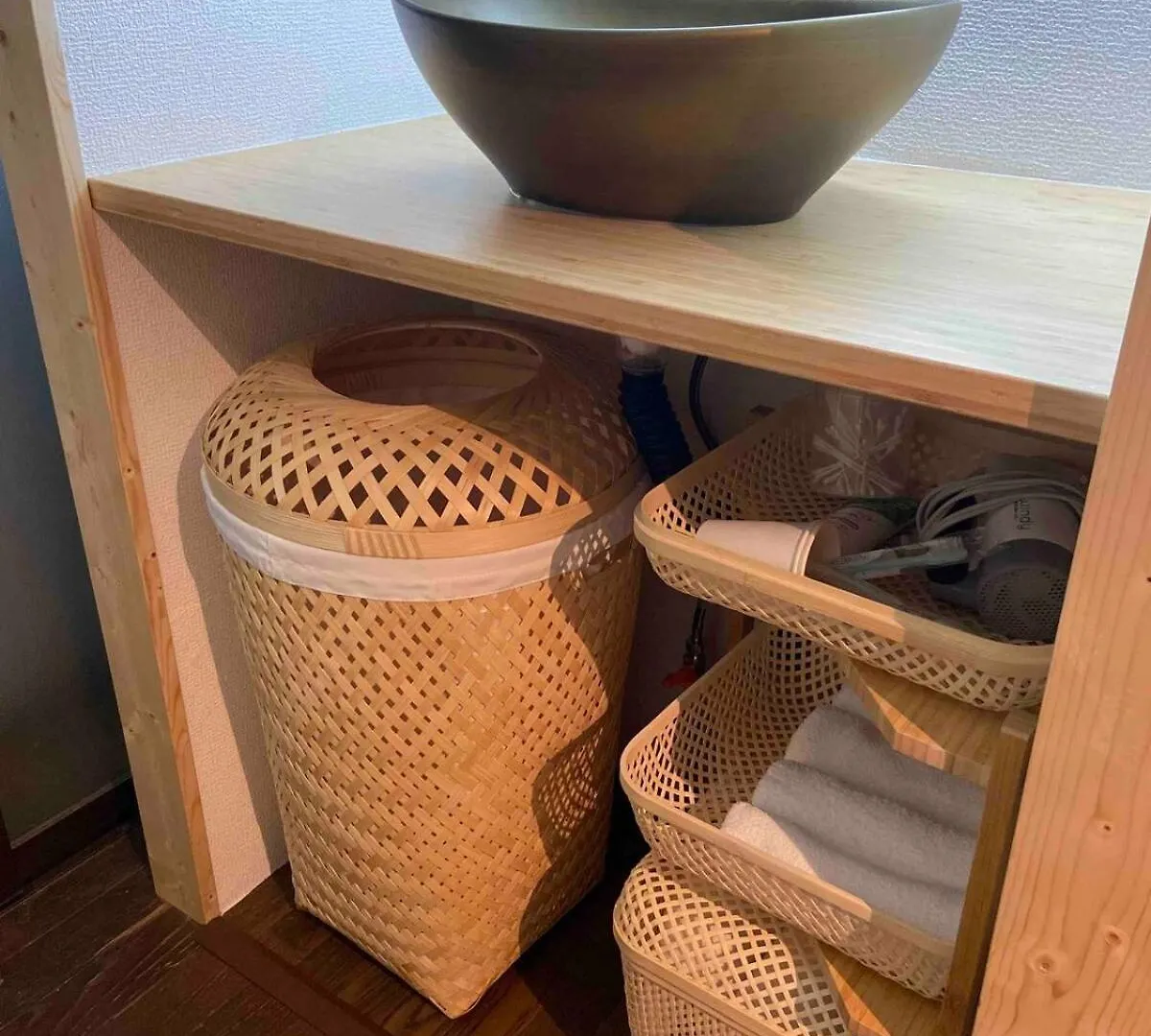 فيلا Sakura House أوساكا اليابان