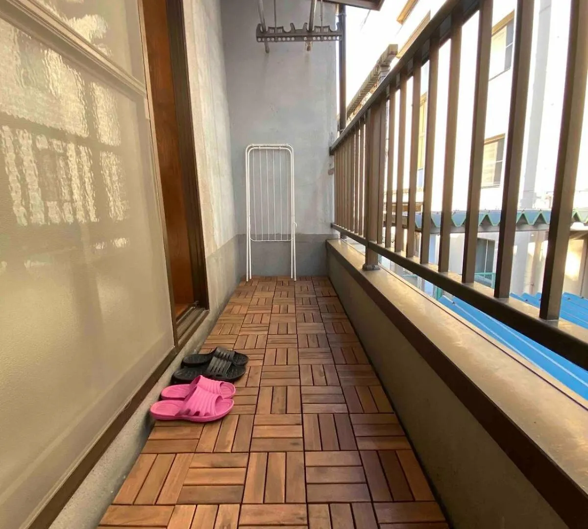 بيت للعطل فيلا Sakura House أوساكا اليابان