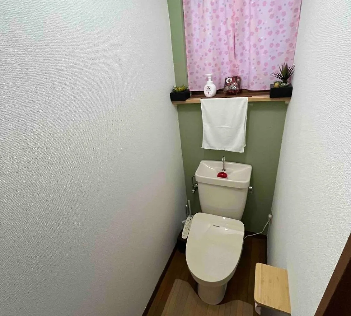 فيلا Sakura House أوساكا 0*,  اليابان